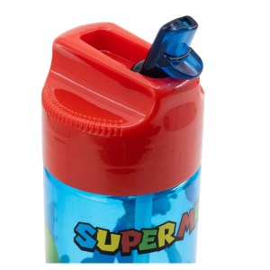 SUPER MARIO BORRACCIO 430 ML FOTO